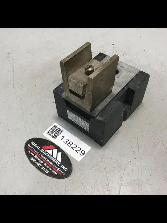 Used ALLEN BRADLEY 40023-401-01 Fuses Michigan US | Ideal Machinery #574026
