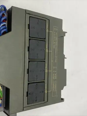 USED SIEMENS SIMATIC S7
