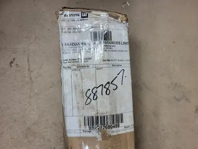 NEW CATERPILLAR 4737210
