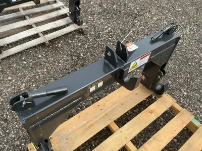 Used _UNKNOWN_ _UNKNOWN_ Hitches Michigan US | Miedema Asset Management Group #1423735