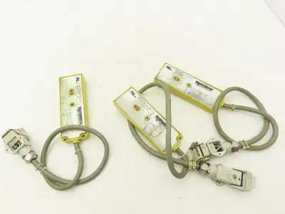 Used BRAD HARRISON _UNKNOWN_ Cable & Wire Indiana US | Arrow Industrial #1408379