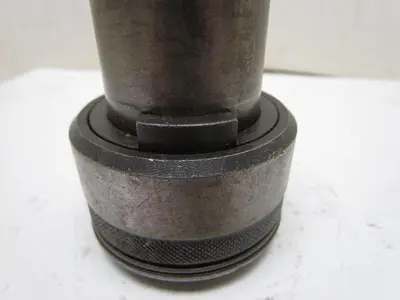 Used BILZ _UNKNOWN_ Miscellaneous MRO | Arrow Industrial #651614