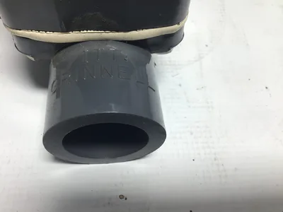 USED ITT GRINNELL – A TRUSTED NAME IN INDUSTRIAL SOLUTIONS. 2451 DIA-FLOW INDUSTRIAL DIAPHRAGM VALVE.