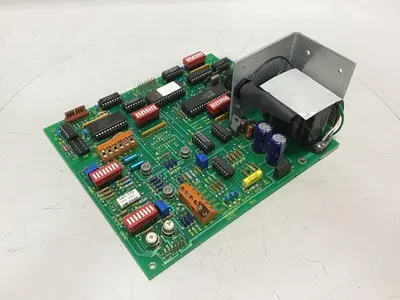USED FOREMOST MACHINE KE8924