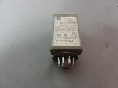 USED TELEMECANIQUE RUN 21D22 F7