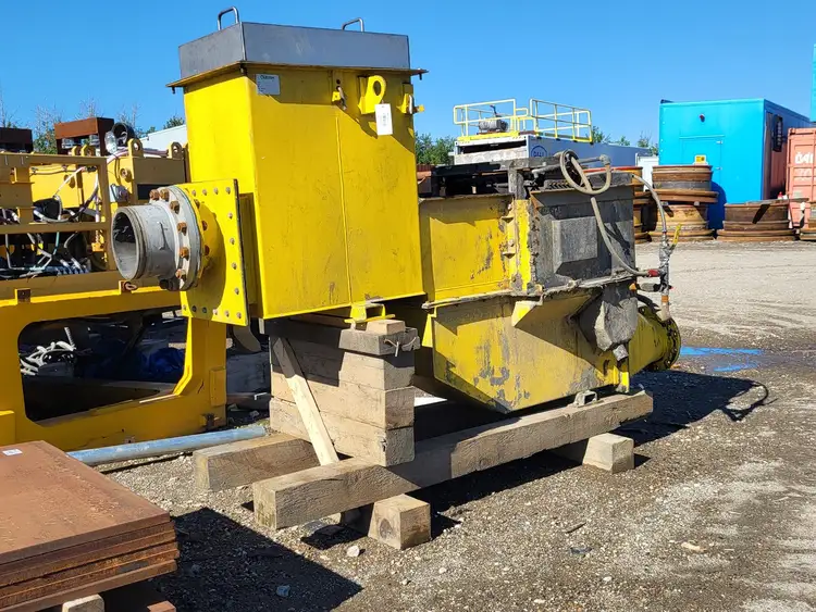 Used OUTOTEC _UNKNOWN_ Analyzers Systems - Other British Columbia CA | Lenmark #1442943