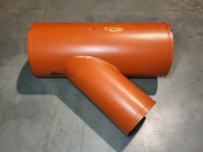 Used VICTAULIC NO. 30R Parts (Hydraulics and Pneumatics) British Columbia CA | Lenmark #256720