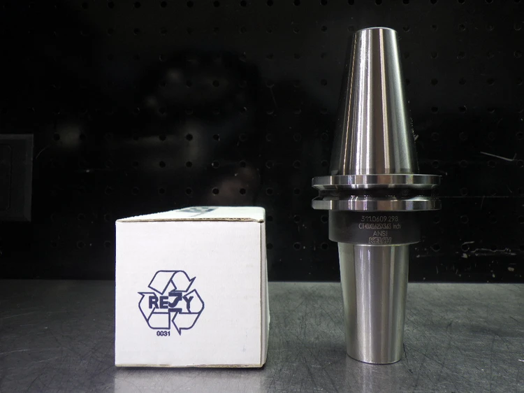 New | in-Stock KELCH _UNKNOWN_ CAT Holders Michigan US | Superior Machine & Tool Inc #1566273