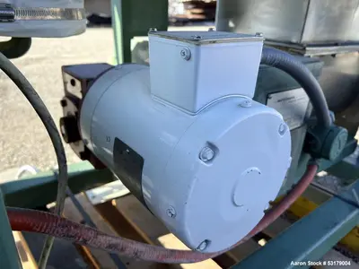 USED ACRISON 403-30-50