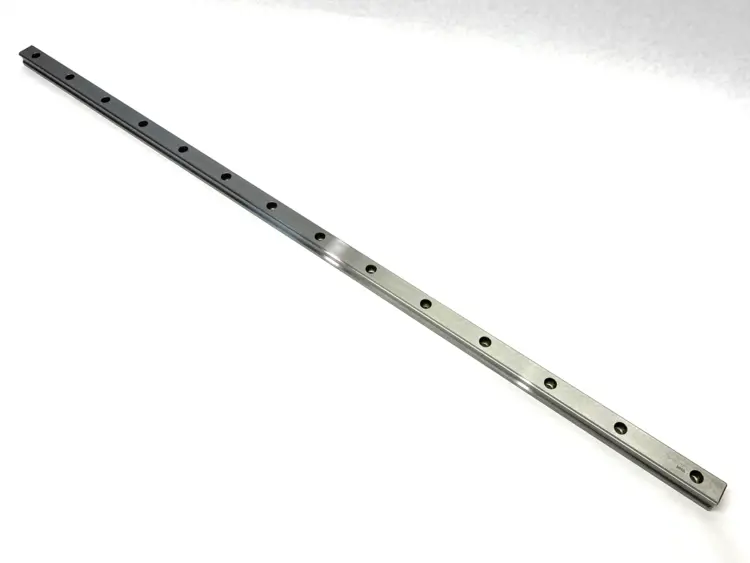 Used THK UJC01325-GK Linear Guides | Maverick Industrial Sales #1112443