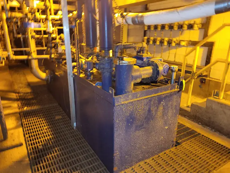 Used 2007 HYMAC HSD.LD18366 Processing (misc) British Columbia CA | Lenmark #279579