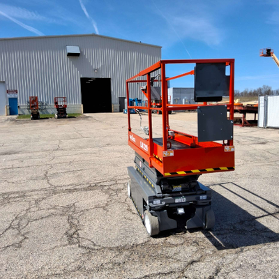 USED 2016 Skyjack SJ3219