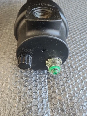 NEW Norgren L17-600-OPDA