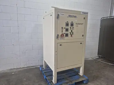USED CARLE & MONTANARI T-600
