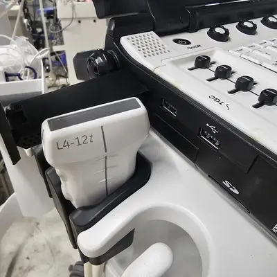 Used GE Logiq E Medical Imaging - Other Texas US | PT Medical Technologies #1458834
