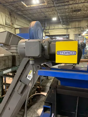2024 STORCH 3200DD14853E68593 magnetic conveyor | Global Machine Brokers, LLC (1)