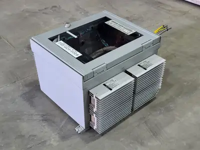 USED DIGITRACE 920E9FWQSIS604SSH6204LAM