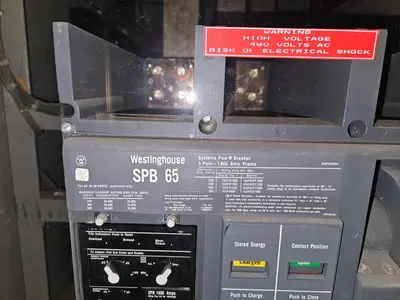 USED 1987 DMT CORPORATION DMT-825C