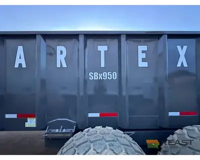 Used ARTEX _UNKNOWN_ Manure Spreaders Iowa US | Keast Enterprises #1359965