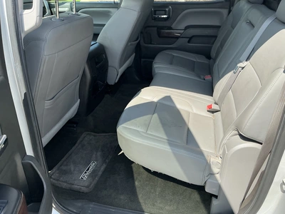 Used 2016 GMC SIERRA 1500 Pickup Trucks Michigan US | Miedema Asset Management Group #1419429