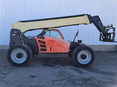 Used 2018 JLG 943 Telehandlers New York US | United Lift #1446379
