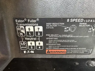 Used 1999 MACK CL713 Dump trucks Ohio US | Proxy Equipment #1383068