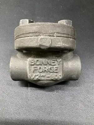 USED BONNEY FORGE 800