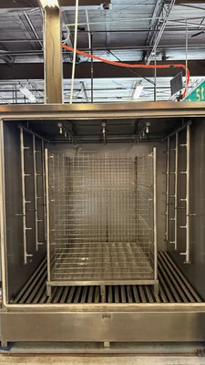 Used _UNKNOWN_ _UNKNOWN_ Pasteurizers Indiana US | Brewhouse Equipment Group #1269987