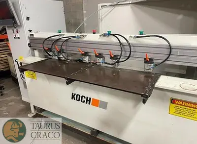 USED 2013 KOCH SPRINT PTP CLASSIC