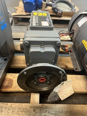 New | in-Stock WINSMITH 930MDSNXE Industrial Controls Ohio US | Surplus Asset Holdings #1507175