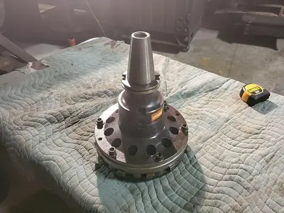 USED KOMET DIHART 500.70.014