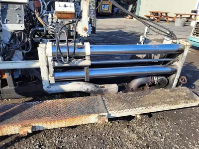 USED 2005 CEDARAPIDS CR361