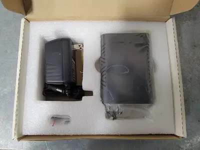 USED POTRANS WP410812D