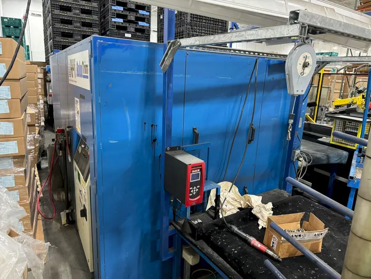 Used FANUC N/A Tooling & Accessories (Other) Ohio US | G-2000, Inc. #1063511