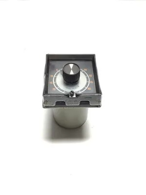 Eagle Signal HP56A6 Cycle-Flex Reset Timer
