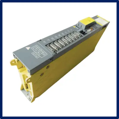 USED FANUC A06B-6079-H203