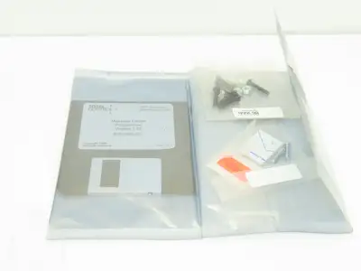 Cincinnati Electrosystems 5004D Total Control Display 40 Characters Interface
