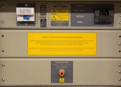 USED Don Whitley Scientific MACS MG-1000