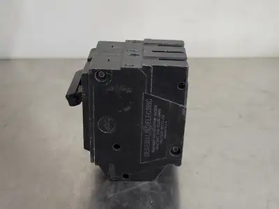 USED GENERAL ELECTRIC THQL230