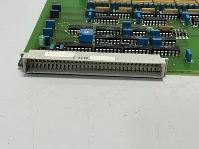 USED KEBA D1321F-1 E-32-DIGIN