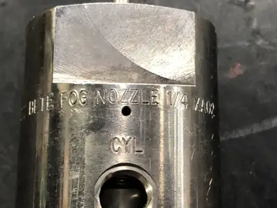 USED BETE D-66810-A