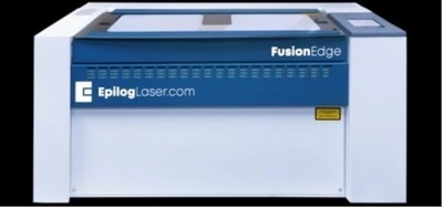 2021 EPILOG EDGE FUSION 24 Laser Markers (Equipt) | SNL Machine Trader LLC (2)