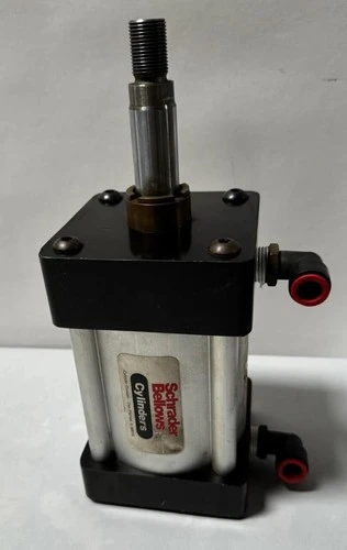 Used Schrader Bellows 756765765666664 Hydraulic Cylinders | Amiron Machinery #734472