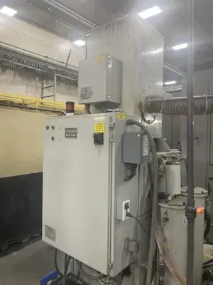 USED 2006 MORI SEIKI NT4200/1000SZ