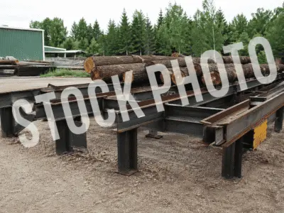Used _UNKNOWN_ _UNKNOWN_ Lumber Decks Michigan US | Trustworthy Equipment #1403451
