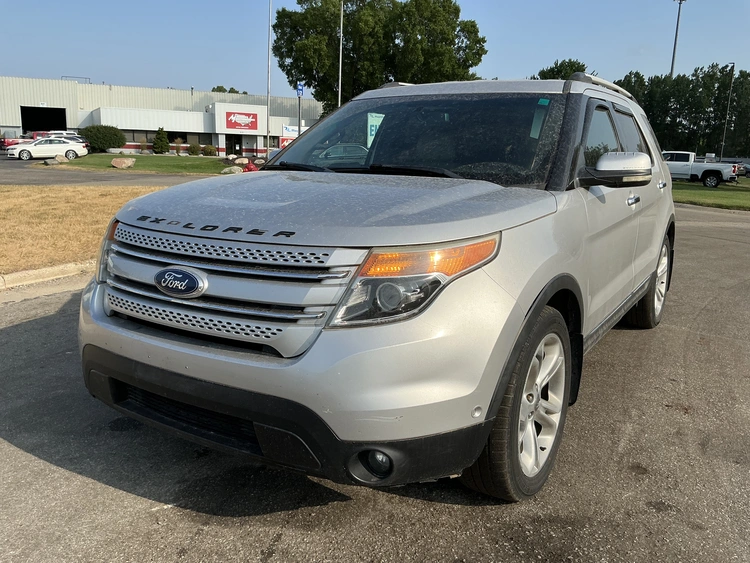 Used 2011 FORD EXPLORER SUVs Michigan US | Miedema Asset Management Group #1313936