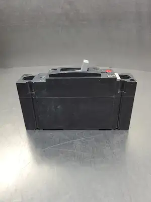 USED GE THED113020 Circuit Breaker, 20A, 277VAC/125VDC, 1P