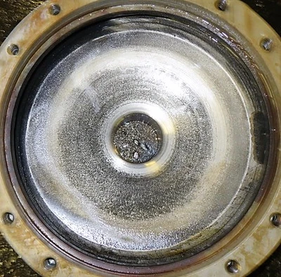 USED Goulds 3196 MTX