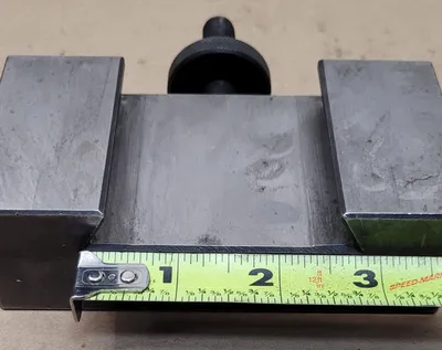 Value Collection 250-402 Tooling & Accessories, Tooling | Machinery Central (10)