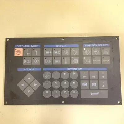 USED BSK P199041